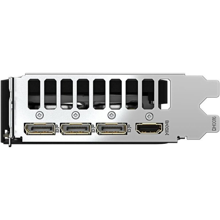 Gigabyte GeForce RTX 5060 EAGLE MAX OC 8GB GDDR7 Gigabyte GeForce RTX 5060 EAGLE MAX OC 8GB GDDR7